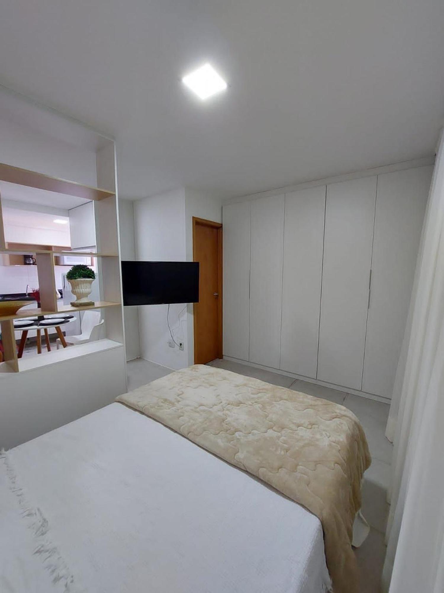 Flats No Golden Boa Viagem Por Yolo * Recife
