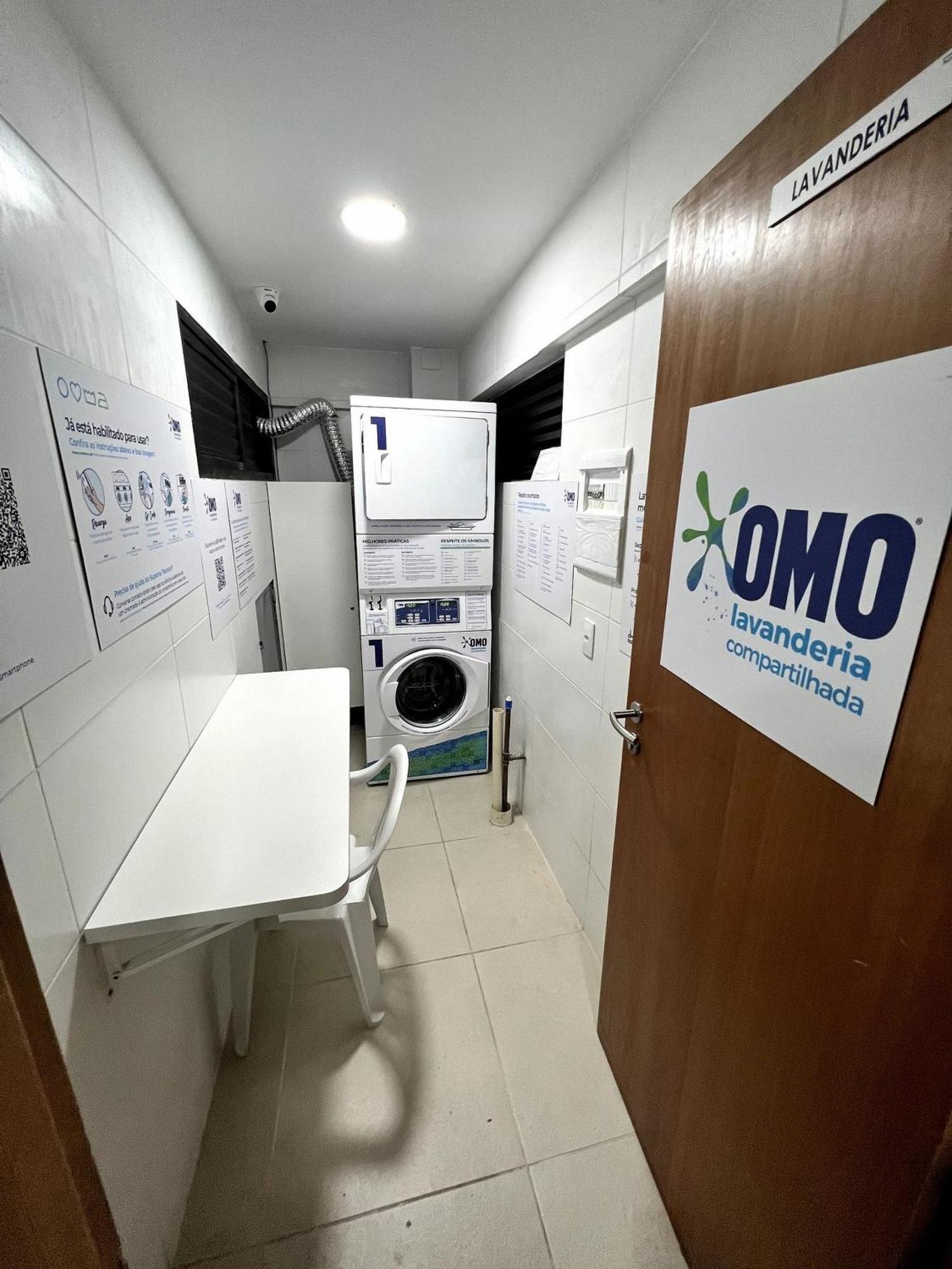 Holiday home Flats No Golden Boa Viagem Por Yolo Recife