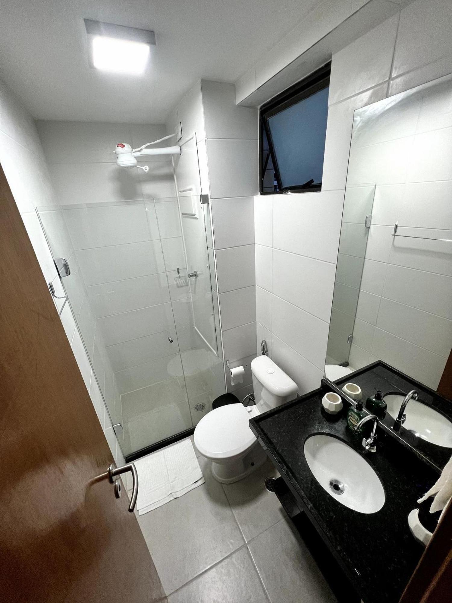 Holiday home Flats No Golden Boa Viagem Por Yolo