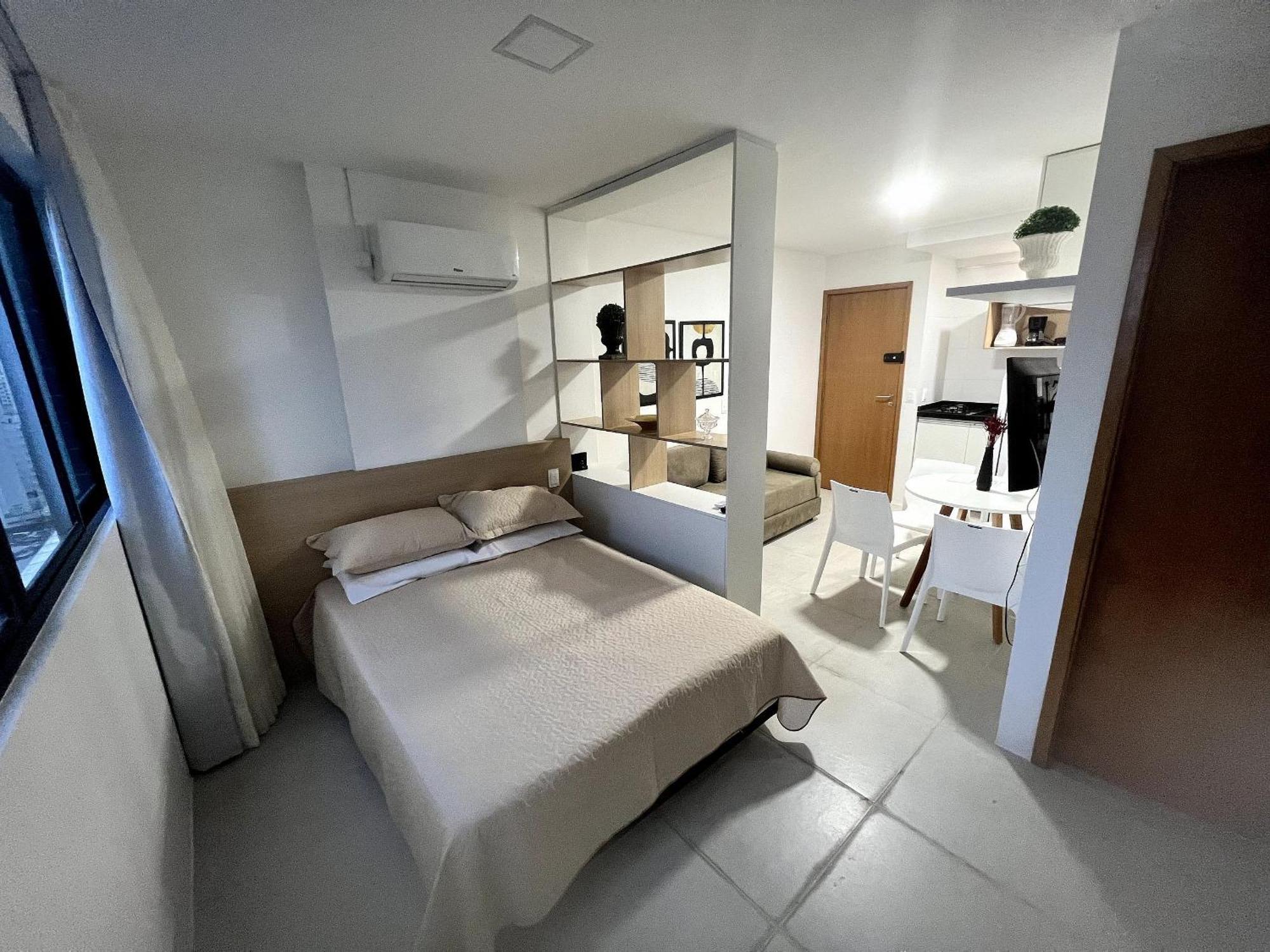 Flats No Golden Boa Viagem Por Yolo Holiday home Recife