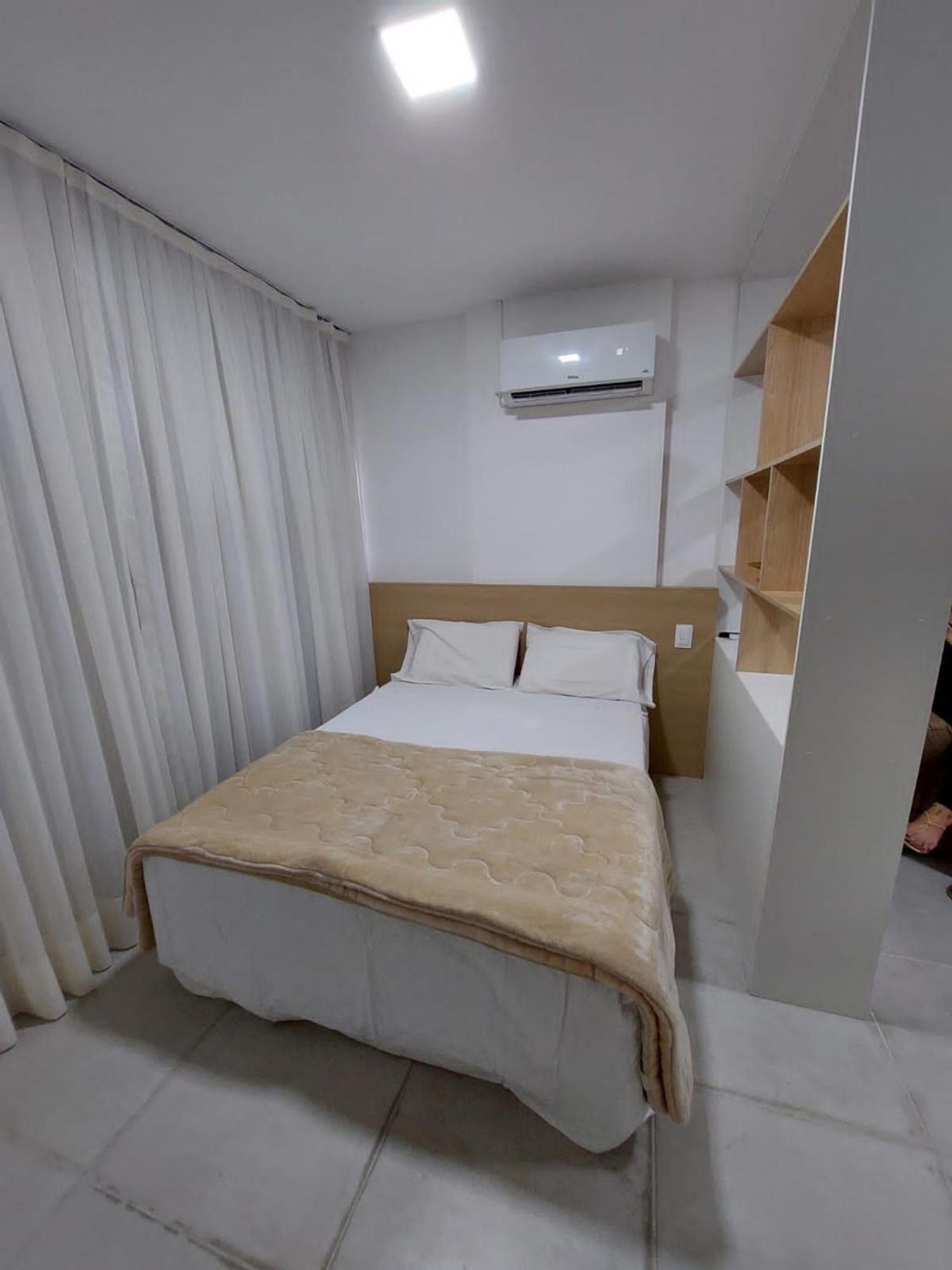 Holiday home Flats No Golden Boa Viagem Por Yolo Recife