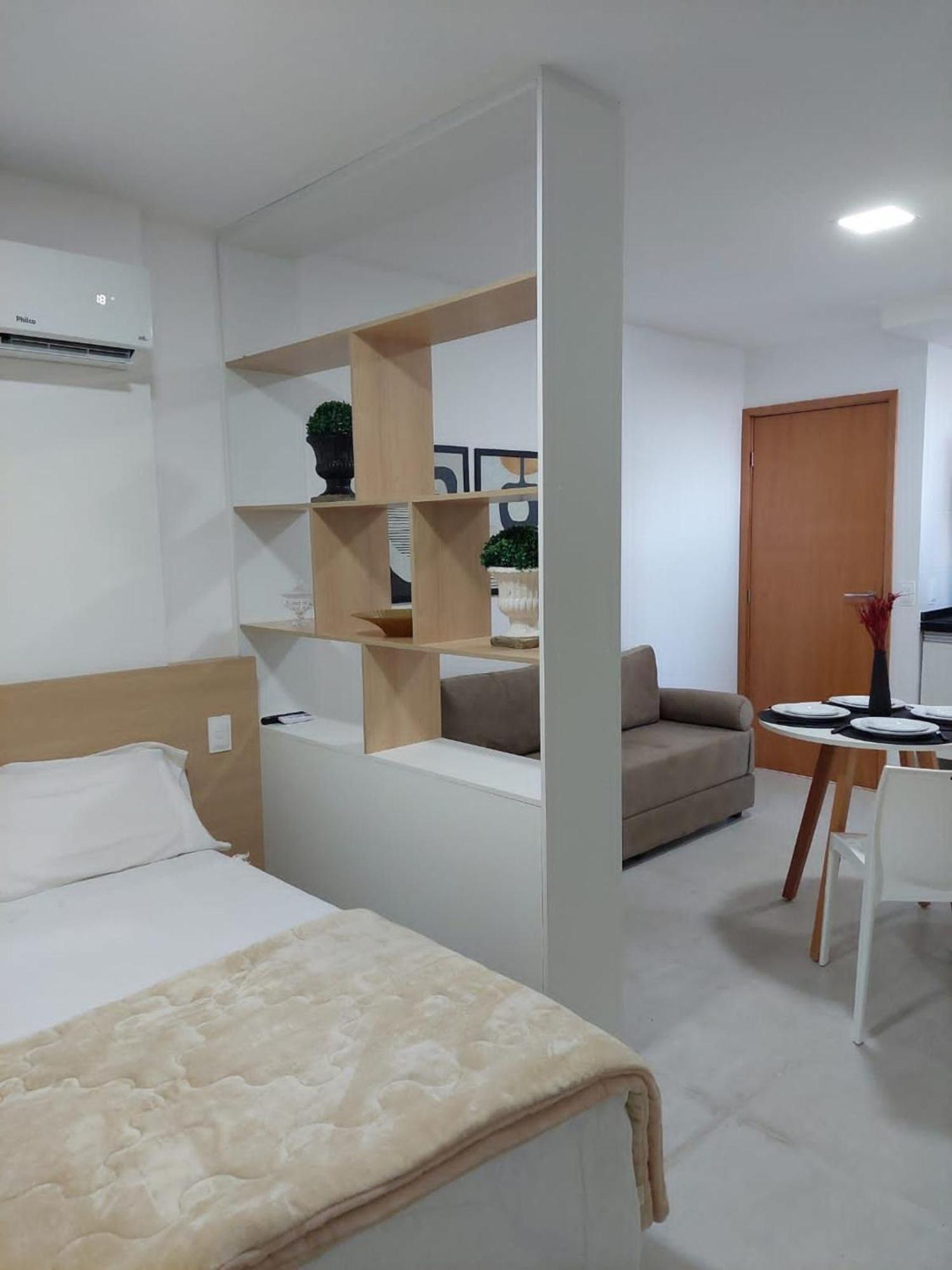 Holiday home Flats No Golden Boa Viagem Por Yolo Recife