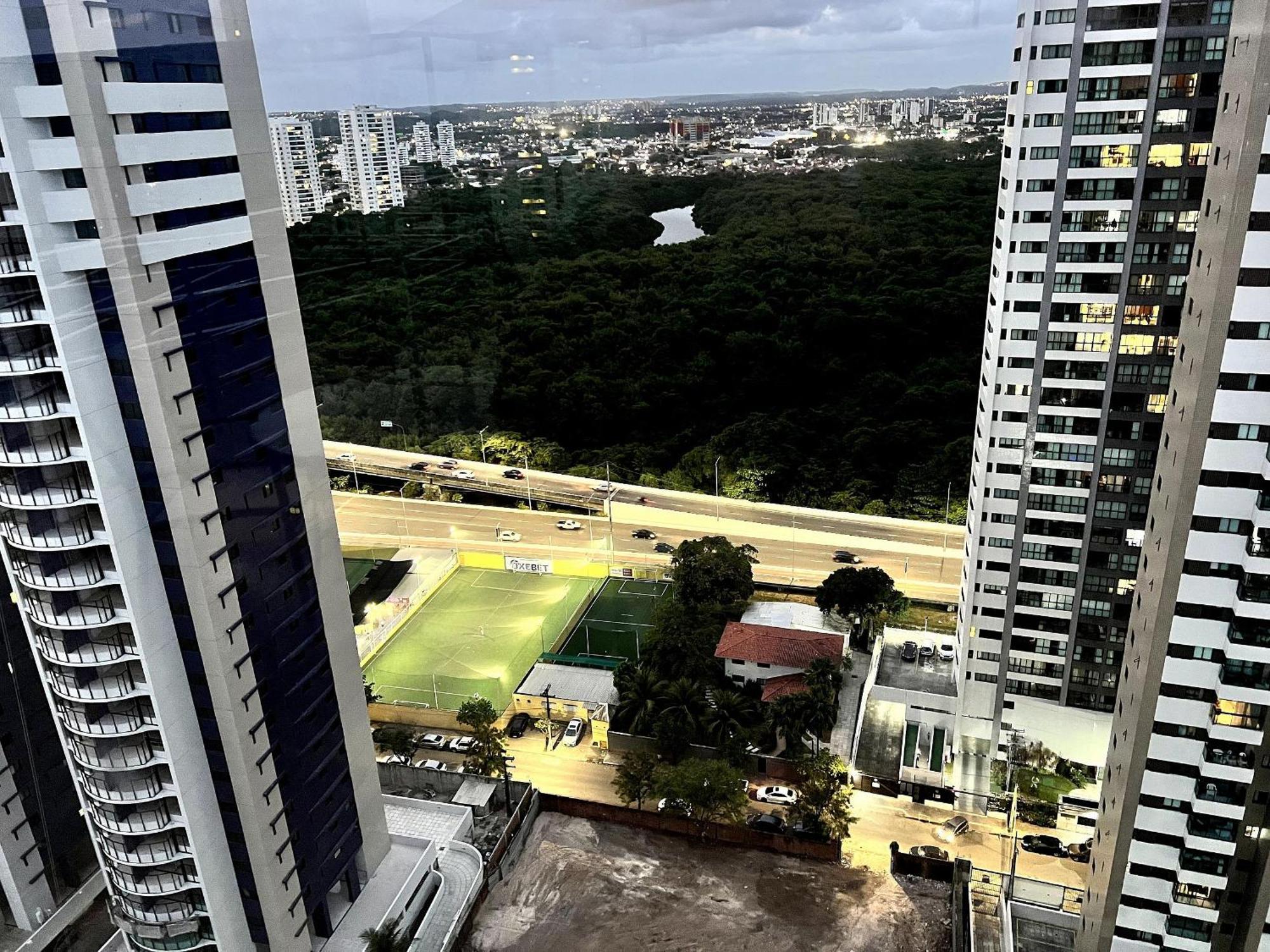 Flats No Golden Boa Viagem Por Yolo * Recife