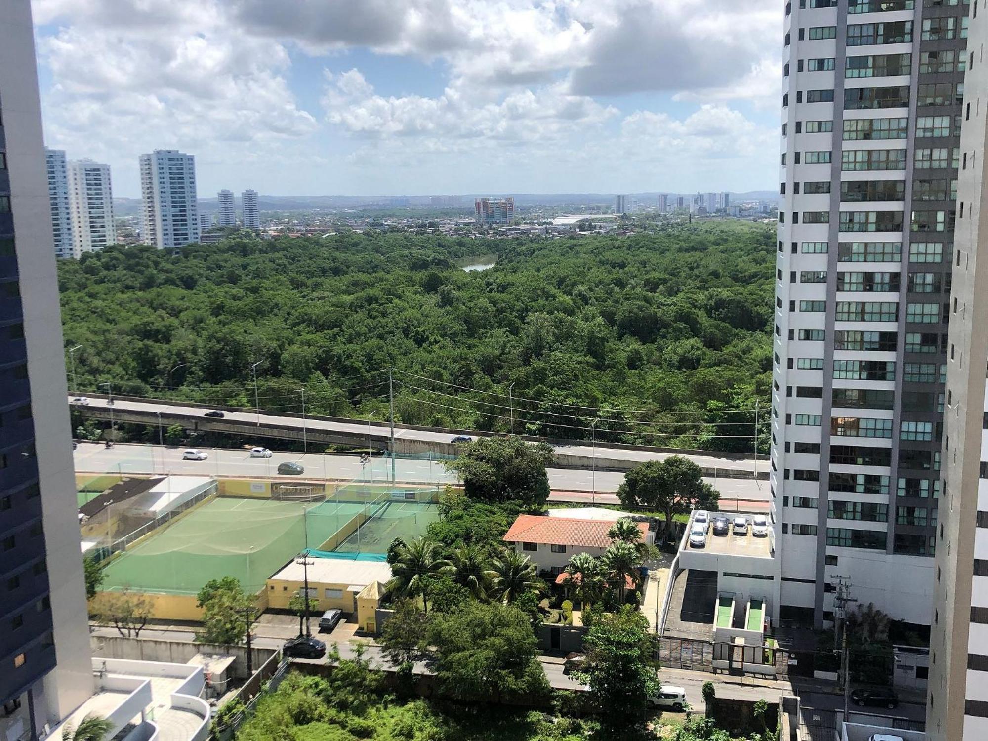 Holiday home Flats No Golden Boa Viagem Por Yolo