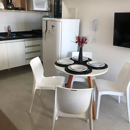 Flats No Golden Home Boa Viagem Por Yolo Recife Exterior photo