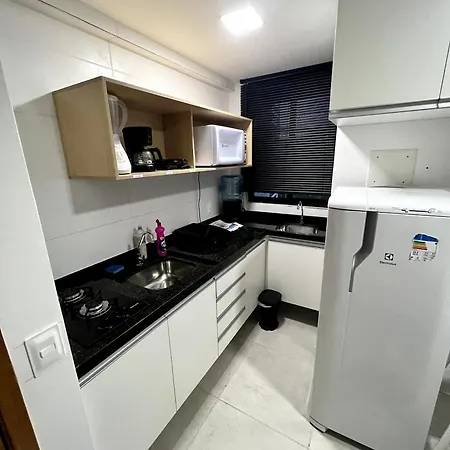 Flats No Golden Home Boa Viagem Por Yolo Recife Exterior photo