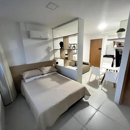 Flats No Golden Home Boa Viagem Por Yolo Recife Exterior photo