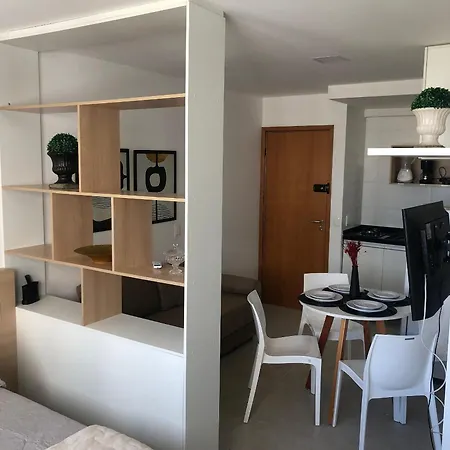 Flats No Golden Home Boa Viagem Por Yolo Recife Exterior photo