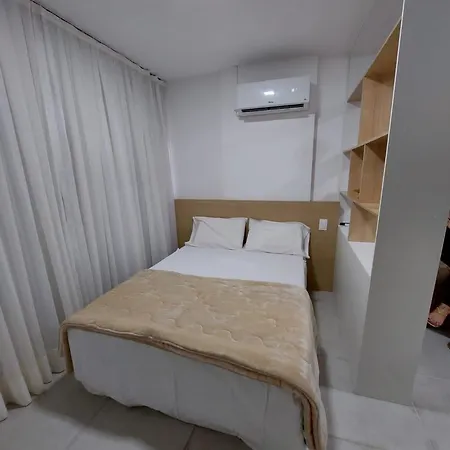 Flats No Golden Home Boa Viagem Por Yolo Recife Exterior photo